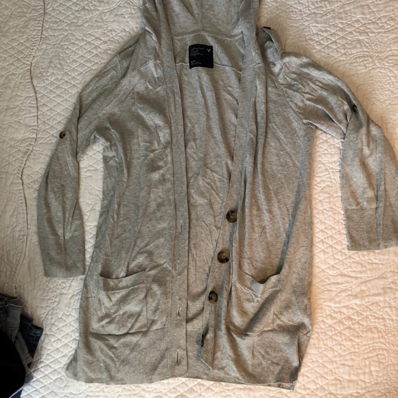 American Eagle Outfitters Sweaters - American Eagle cardigan American Eagle Outfitters Sweaters - American Eagle cardigan